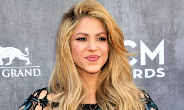 Shakira, ετών 41: Εντυπωσιάζει αμακιγιάριστη στο Instagram