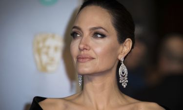 Η royal συνάντηση της Angelina Jolie που κανένας δεν κατάλαβε