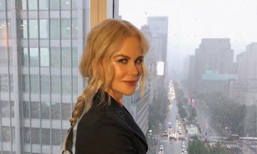 Η Nicole Kidman «κλείνει» την υπόθεση Tom Cruise με την πιο ηχηρή της δήλωση