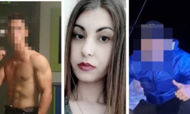 Δολοφονία Ρόδος - Ο 19χρονος ομολογεί: Έτσι σκοτώσαμε την Ελένη (vid)