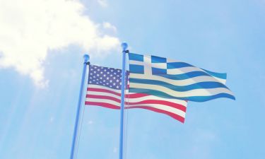 Ελλάδα και ΗΠΑ πάνε χέρι - χέρι!