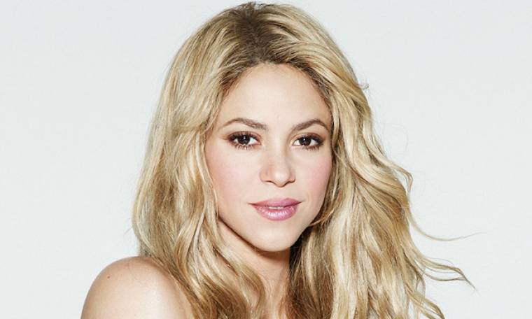 Shakira: Διώκεται για απάτη πολλών εκατομμυρίων ευρώ - Οι κατηγορίες εις βάρος της τραγουδίστριας!