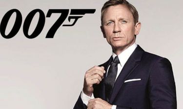 «Γερό ποτήρι» ο James Bond! Αντιμετωπίζει σοβαρό πρόβλημα αλκοολισμού!