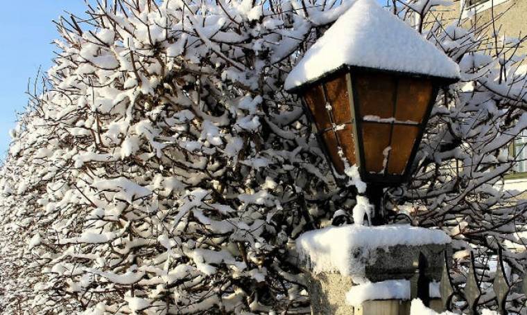 Καιρός - Ο Αρναούτογλου προειδοποιεί για ψυχρή εισβολή τα Χριστούγεννα – Ποιες περιοχές θα επηρεάσει