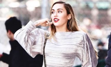 Μετά το γάμο τι; Η Miley Cyrus και η φήμες της εγκυμοσύνης της κάνουν το γύρο του διαδικτύου
