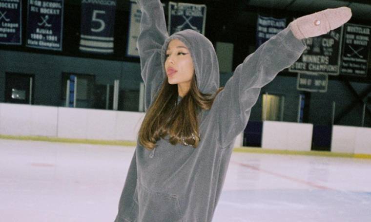 Τι ακριβώς συνέβη με την υγεία της Ariana Grande; Το μήνυμα της στο Instagram