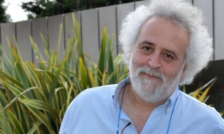 Βασίλης Θωμόπουλος: «Η πρώτη μου σκηνοθεσία ήταν στην ΕΡΤ στις αρχές του '90»