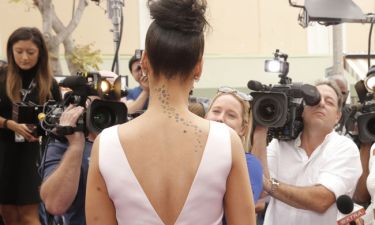 Τα αγαπημένα μας celebrity tattoos είναι αυτά και μπορεί να σε εμπνεύσουν