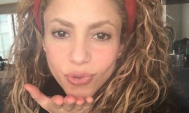 Το βίντεο της Shakira που τραγουδάει στην εφηβεία της δείχνει ότι ήταν σταρ από κούνια