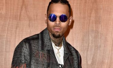 Ο Chris Brown συνελήφθη για βιασμό!
