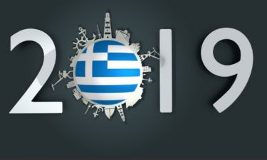 Ελλάδα 2019: Μια χρονιά πλούσια σε θετικά και αρνητικά στοιχεία!