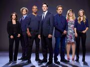 Ο δέκατος κύκλος των Criminal Minds σε πρώτη τηλεοπτική μετάδοση αποκλειστικά στο OPEN