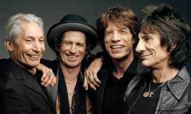 Οι Rolling Stones ξεκινούν περιοδεία ύστερα από 4 χρόνια!