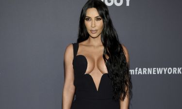 Η Kim Kardashian αποκαλύπτει τη μόνη πλαστική επέμβαση που δεν έχει κάνει