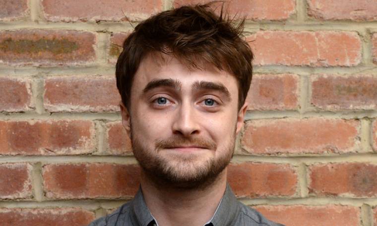 Daniel Radcliffe: Όσα λέει για τον εθισμό του στο αλκοόλ
