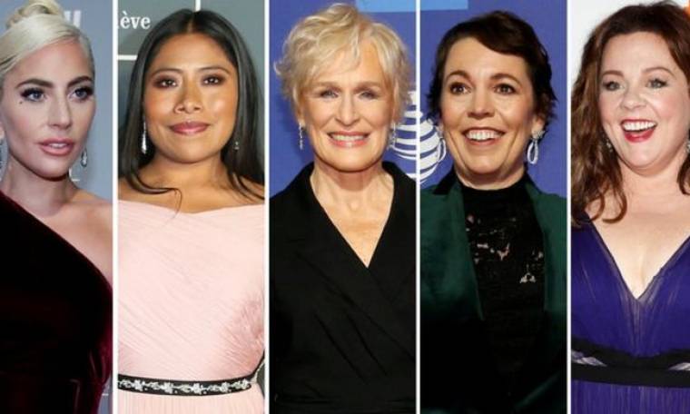 Όσκαρ 2019 Νικητές: Ποιά κέρδισε τελικά το Oscar Α Γυναικείου Ρόλου;