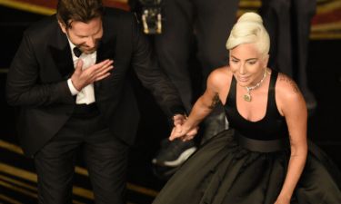 Bradley Cooper-Lady Gaga: Πέρασαν το βράδυ των Oscar μαζί και η Irina Shayk τους κοιτούσε