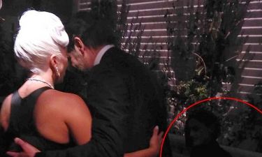 Lady Gaga - Μπάντλεϊ Κούπερ: Οι αγκαλιές μπροστά στα μάτια της Ιρίνα Σάικ