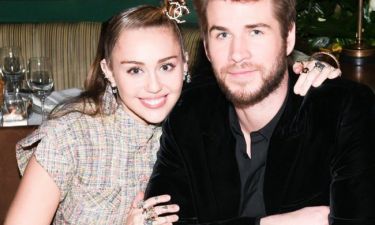Αυτός είναι ο συγκλονιστικός λόγος που η Miley Cyrus κι ο Liam Hemsworth παντρεύτηκαν