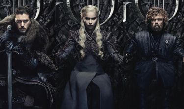Ηθοποιός του Game Of Thrones σοκάρει με την εξομολόγηση της: «Σκεφτόμουν κάθε λεπτό ότι θα πεθάνω»