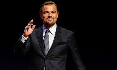 Ο Leonardo DiCaprio εγκαταλείπει την υποκριτική- Δεν φαντάζεστε για ποιο λόγο
