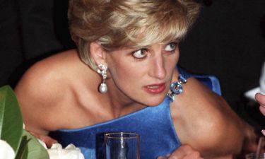 Ανατροπή στον θάνατο της πριγκίπισσα Diana: Αυτή ήταν η αιτία της τραγωδίας