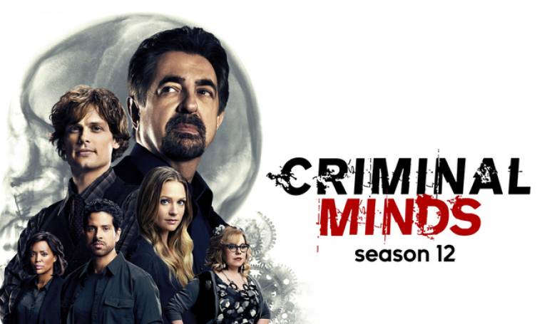 Criminal Minds: Ο συγκλονιστικός 12ος κύκλος της σειράς - φαινόμενο έρχεται στο Open