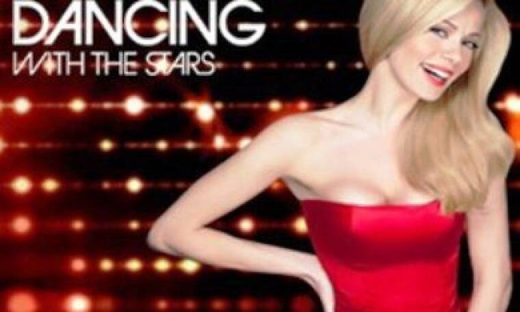 Θα είναι η Ζέτα Μακρυπούλια παρουσιάστρια του «Dancing with the stars»;