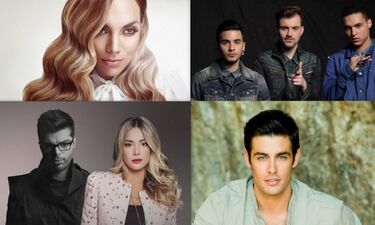 Eurovision 2014: Ποιο από τα υποψήφια τραγούδια θέλετε να εκπροσωπήσει την Ελλάδα φέτος;