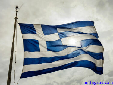Ελλάδα: Ο Άρης στους Διδύμους φέρνει εντάσεις και ατυχήματα