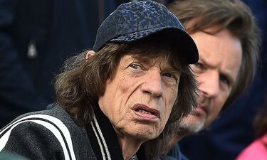 Ανησυχία για την υγεία του Mick Jagger! Οι Rolling Stones αναβάλλουν την περιοδεία τους! 