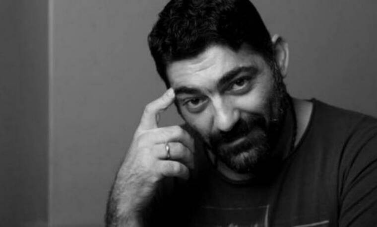 Μιχάλης Ιατρόπουλος: «Δεν ξεπέρασα ποτέ τον θάνατο του πατέρα μου»