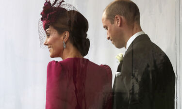 Τι θα συμβεί στον William και την Kate, μόλις ο Κάρολος γίνει βασιλιάς;