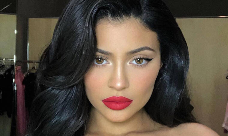 15 inspirational quotes της Kylie Jenner που θες να θυμάσαι