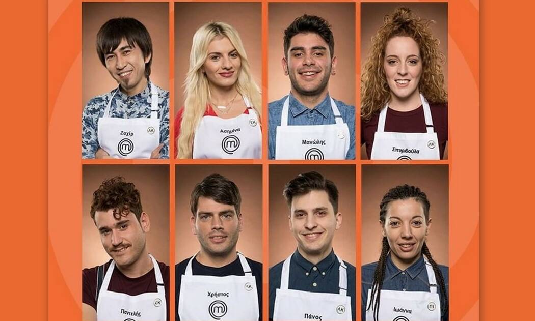 MasterChef Spoiler Αυτός είναι ο επόμενος παίκτης που αποχωρεί από το