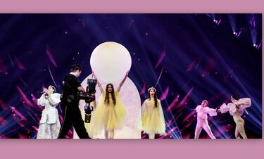 Eurovision 2019: Η έκπληξη με το μπαλόνι της Ντούσκα έχει ξαναγίνει από Έλληνες τραγουδιστές (Vid)