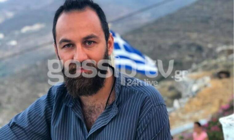 Εκλογές 2019: Κώστας Αναγνωστόπουλος: Από τη μάχη της επιβίωσης στο στίβο της πολιτικής! (exclusive)
