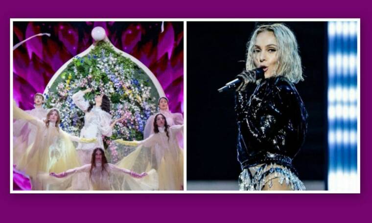Eurovision 2019: «Θρίλερ» στα προγνωστικά για Ντούσκα και Τάμτα