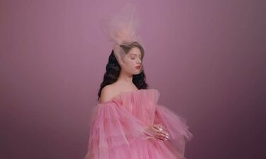 Eurovision 2019: Αποκλειστικό βίντεο από το Dress rehearsal της Κατερίνας Ντούσκα