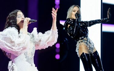 Eurovision 2019: Η μεγάλη ανατροπή στα προγνωστικά! Δείτε ποια θέση καταλαμβάνουν Ελλάδα και Κύπρος!