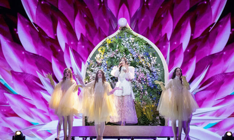 Eurovision 2019 Προγνωστικά: Η μεγάλη ανατροπή για την Ντούσκα στον τελικό! Ποια θέση της δίνουν;