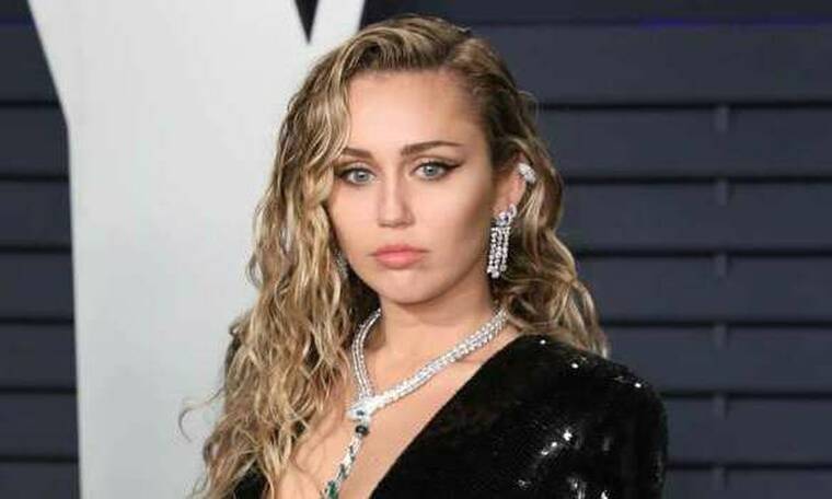 Miley Cyrus: Δείτε σε ποια σειρά του Netflix θα εμφανιστεί (video)