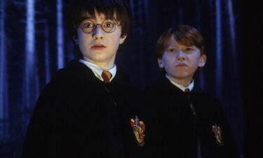 Έχεις βιβλίο του Harry Potter; Δες αν κοστίζει 80.000 ευρώ
