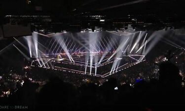 Eurovision 2019: Η λαμπερή έναρξη του τελικού και οι εκπλήξεις! (photos+video)