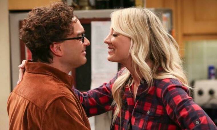 Big Bang Theory: Αυτός είναι ο λόγος που το τελευταίο επεισόδιο συγκίνησε τους τηλεθεατές (pics&vid)
