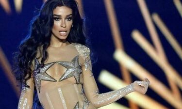 Eurovision 2019: Δεν πάει ο νους σας πόσους followers απέκτησε η Φουρέιρα μετά το διαγωνισμό(photos)