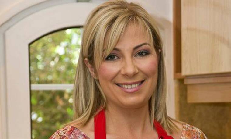 Ντίνα Νικολάου: Τι θα μαγείρευε σε Τσίπρα-Μητσοτάκη η γνωστή μαγείρισα;