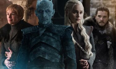 Game of Thrones: Έρχεται ένα ντοκιμαντέρ αφιερωμένο στην πιο επιτυχημένη σειρά ever (photos-video)