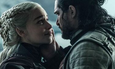 Game of Thrones: Έντονη δυσαρέσκεια για το μεγάλο φινάλε (poll)