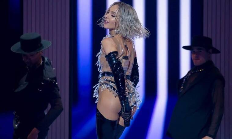  Eurovision 2019: Άσχημα νέα για την Τάμτα! Το... πικρό φαρμάκι που την κέρασαν οι Eurofans! (pics)